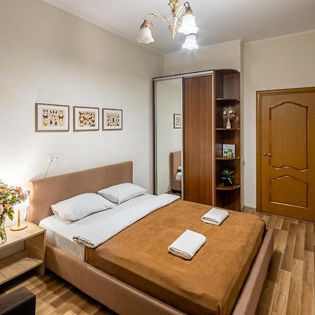 Apartment On Virmens'Ka Street Liov Exterior foto