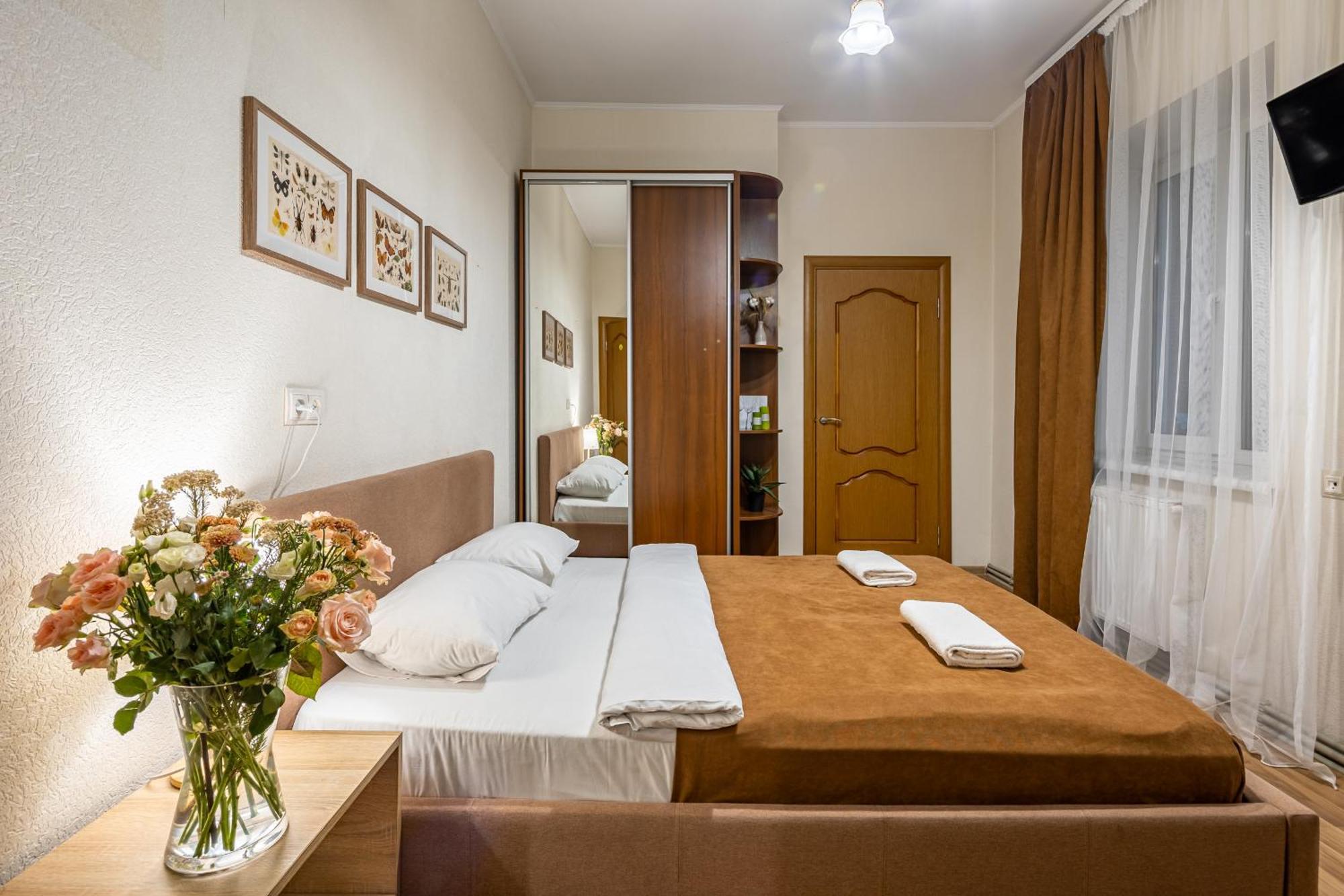 Apartment On Virmens'Ka Street Liov Exterior foto